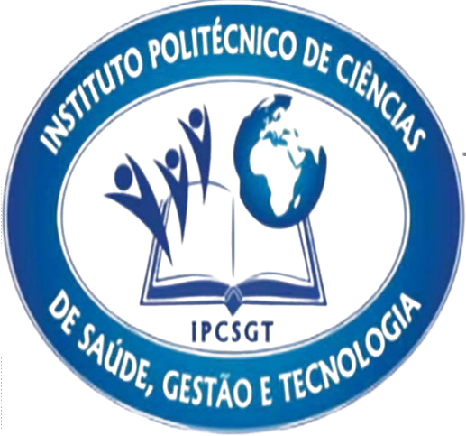 IPCSGT Logo